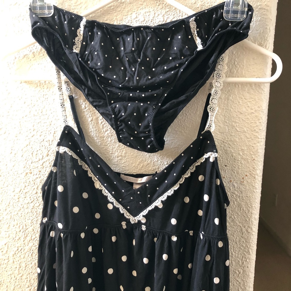 Victoria’s Secret Sleep set